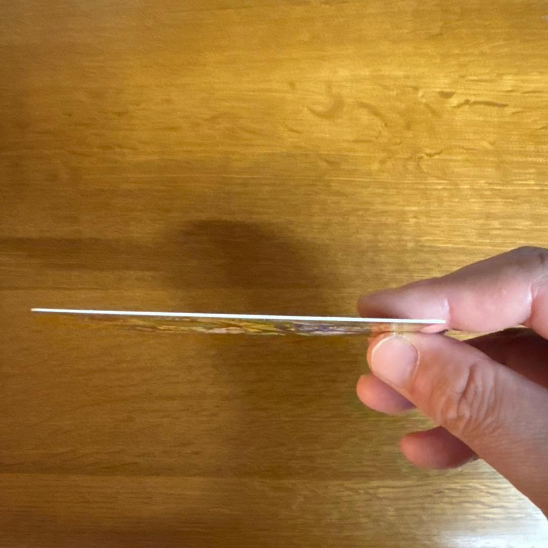 【美品】ドラゴンボールヒーローズ H7-10 孫悟空