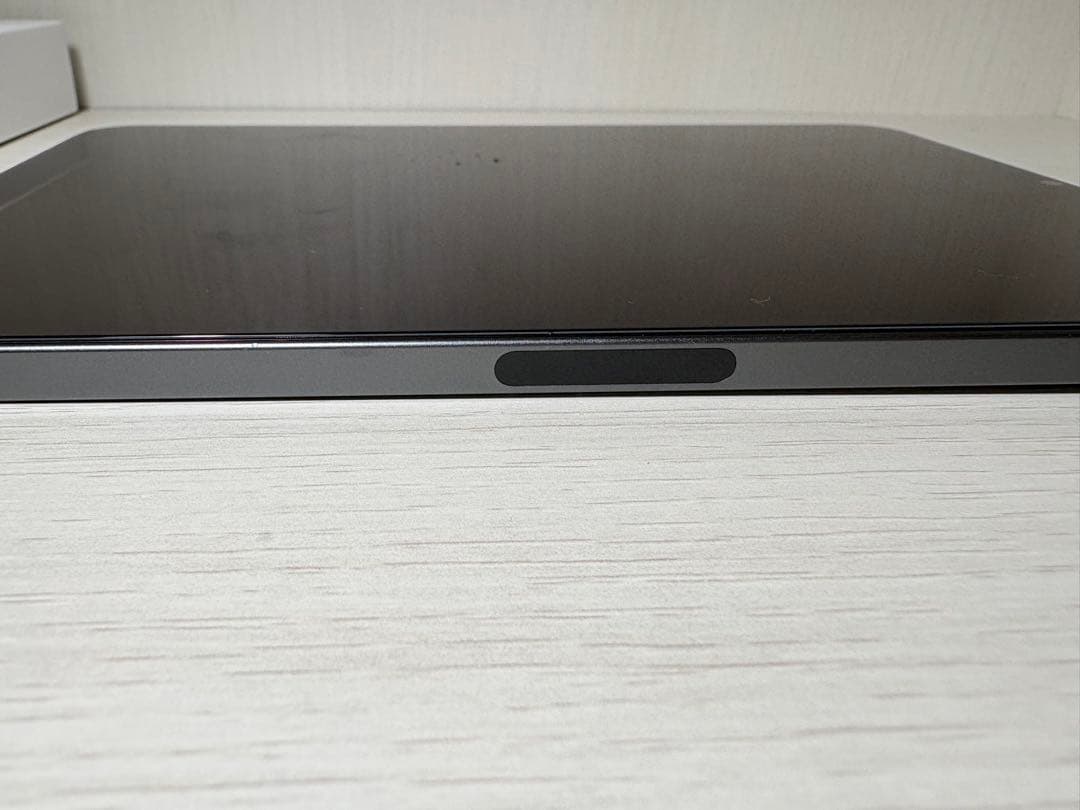 iPad mini 6 256GB Wi-Fi Applepencil2付属