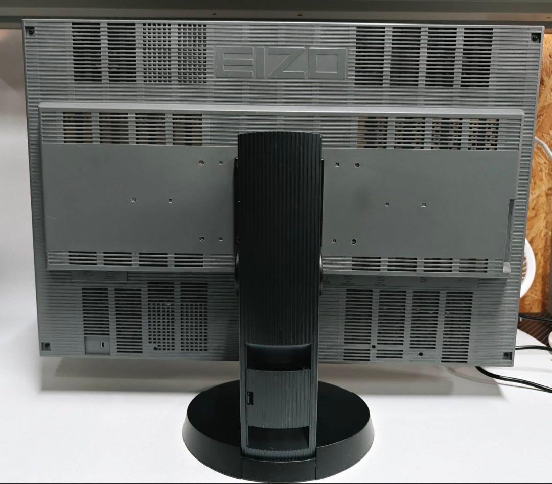 EIZO RadiForce RX440 液晶モニタ29.8 使用时间4179H