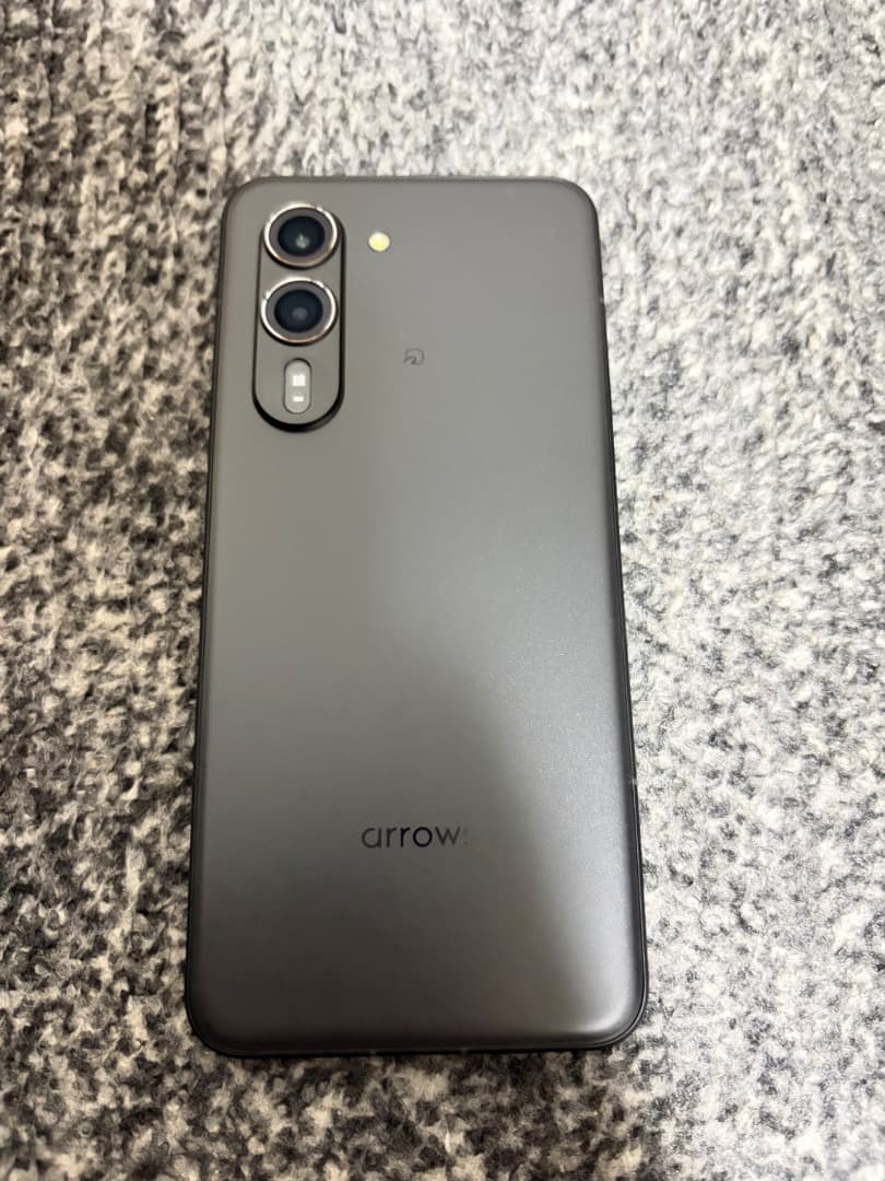 arrows Alpha ブラック