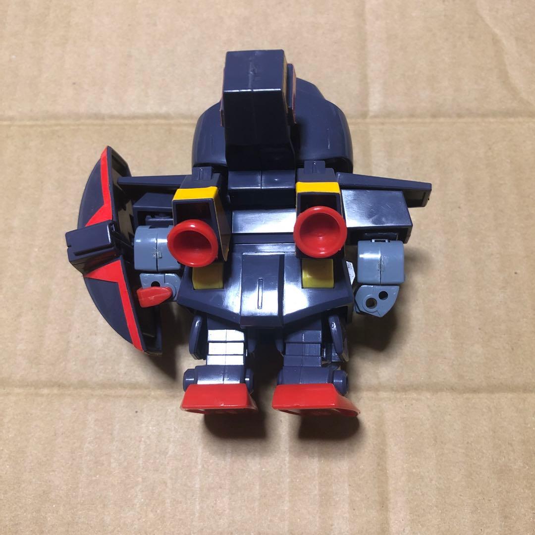 元祖SD ガンダム　サイコガンダム　今だけ値下げ