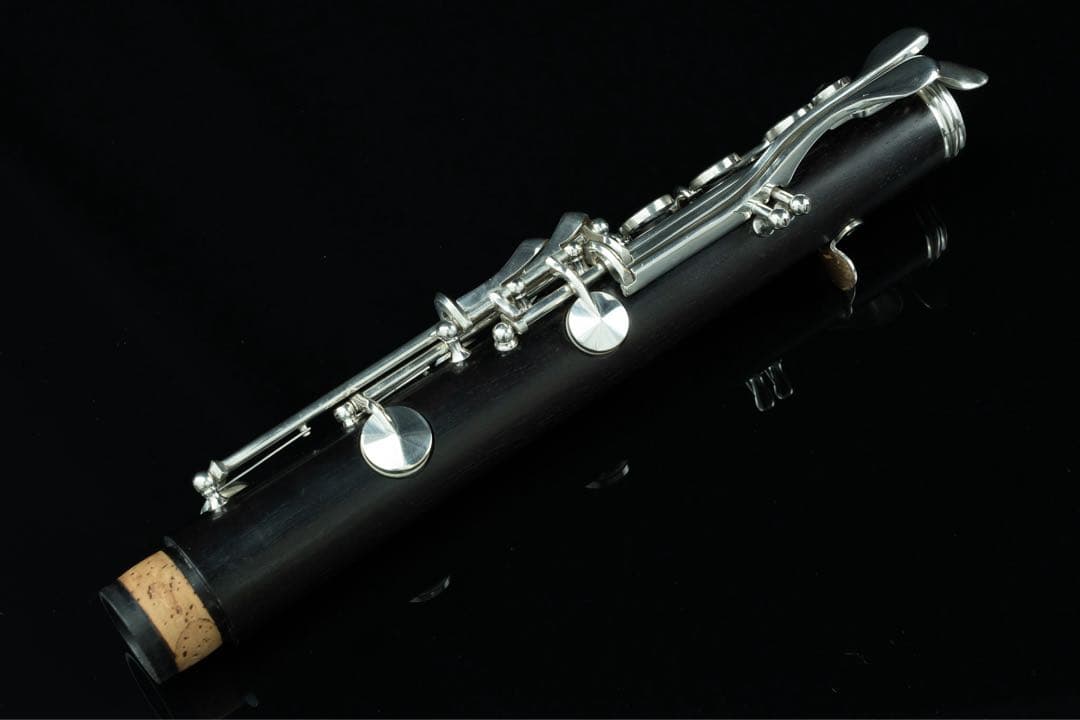 【良品 メンテナンス済】　YAMAHA YCL35 クラリネット