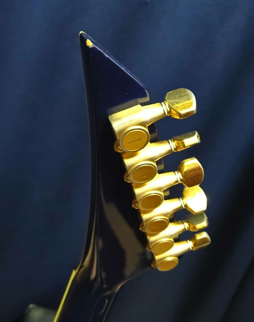 レアカラー tej-70 Fernandes テレキャスター