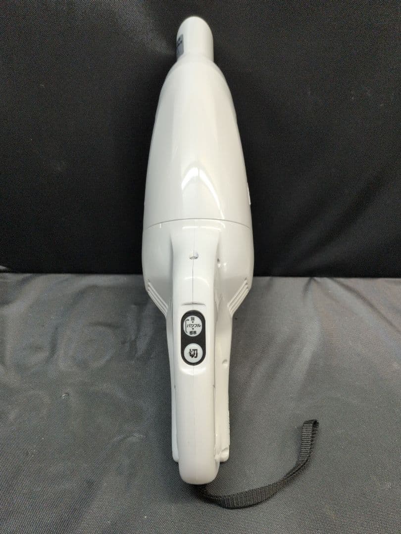 makita CL108FDSHW 充電式クリーナー　M2674