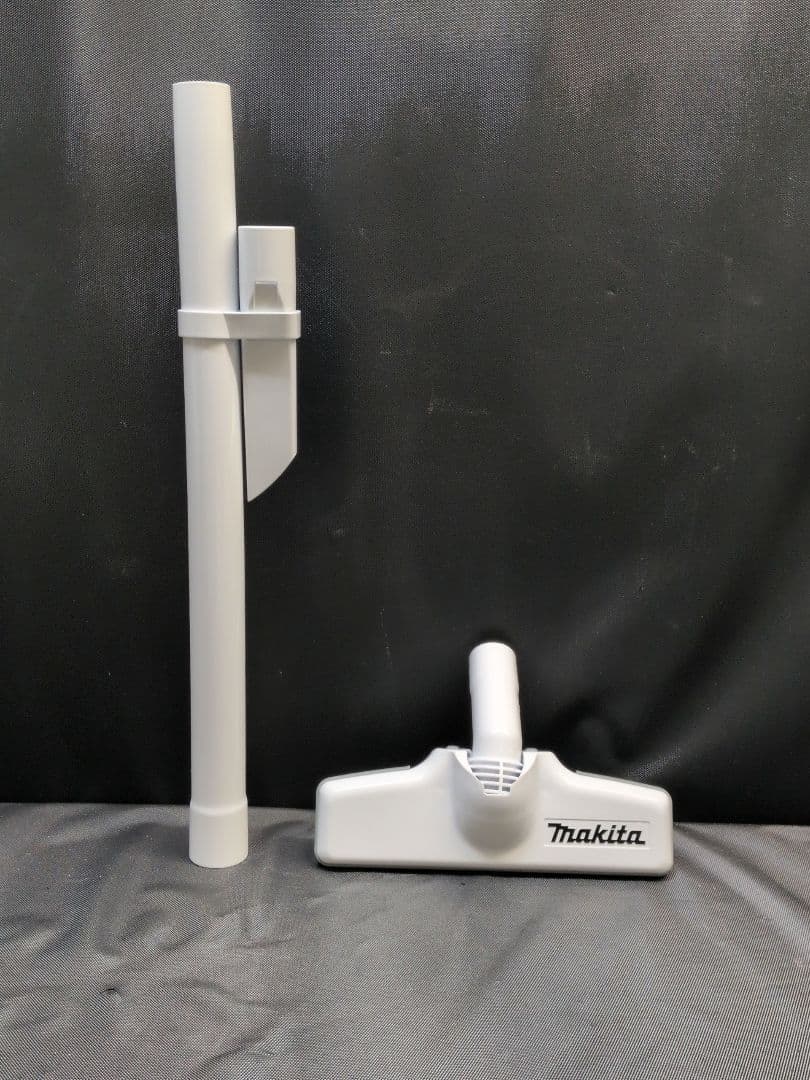 makita CL108FDSHW 充電式クリーナー　M2674