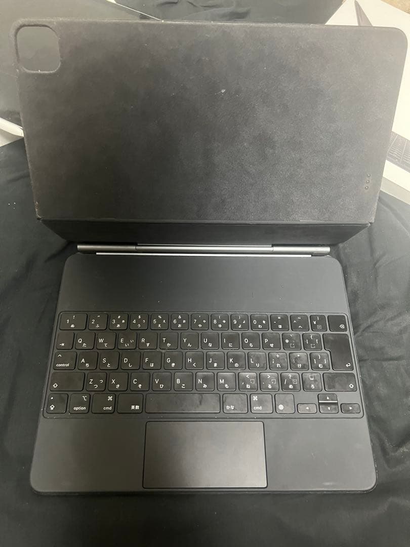 Apple iPad Pro M2 12.9 スペースグレー 本体