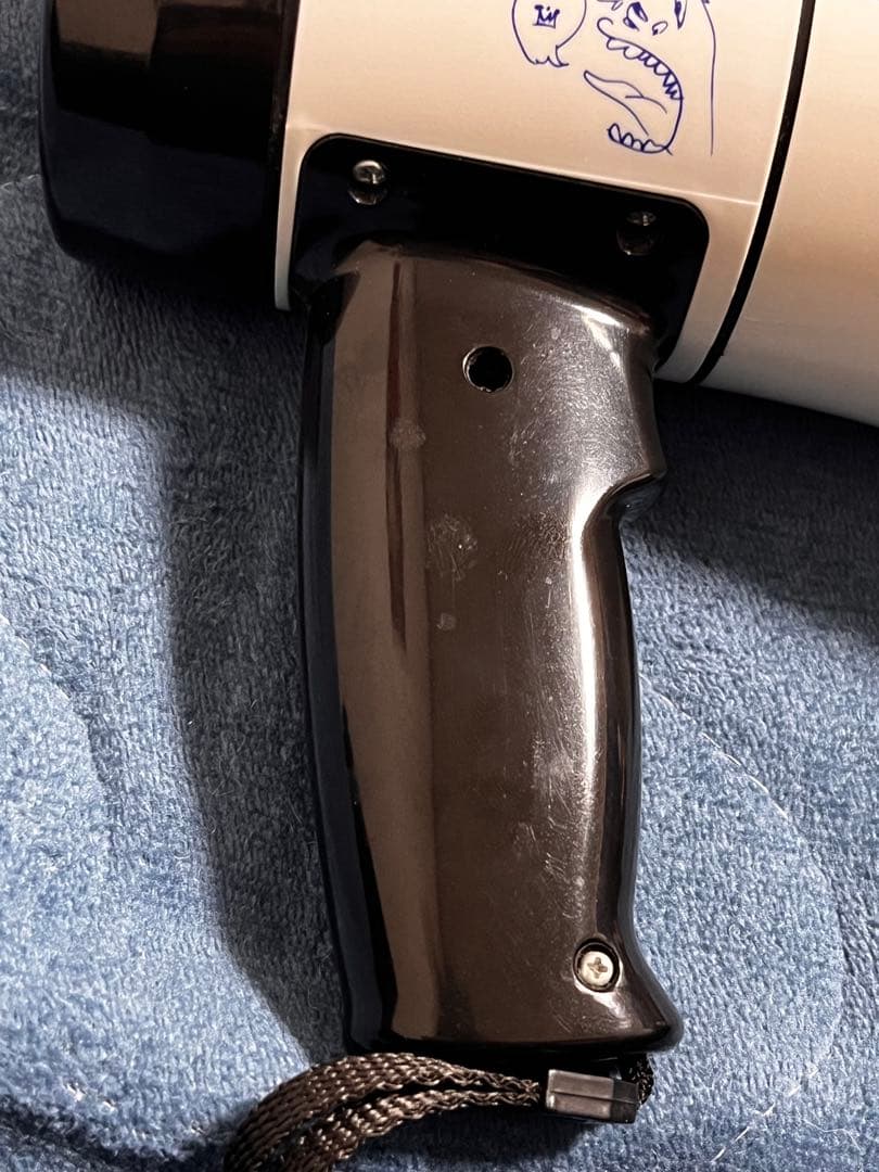 【値下げ！】【非売品】KingGnu×RedBull メガホン