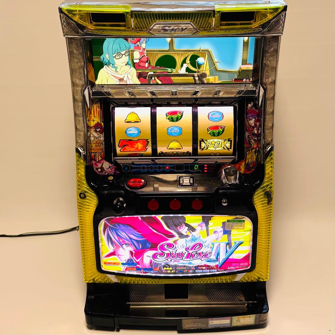 送料無料！ 名機 スカイラブ4 不要機 付き