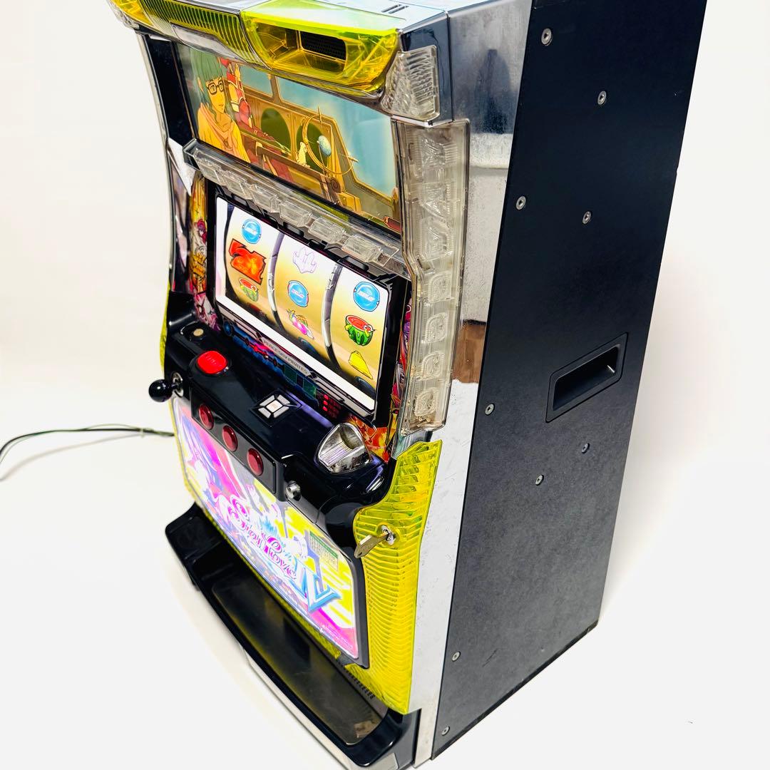 送料無料！ 名機 スカイラブ4 不要機 付き