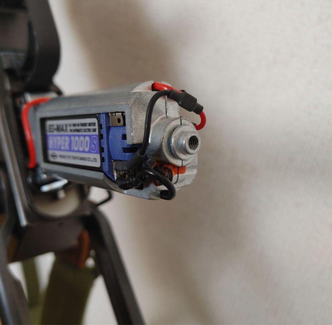 次世代電動ガン AKS47ブラック