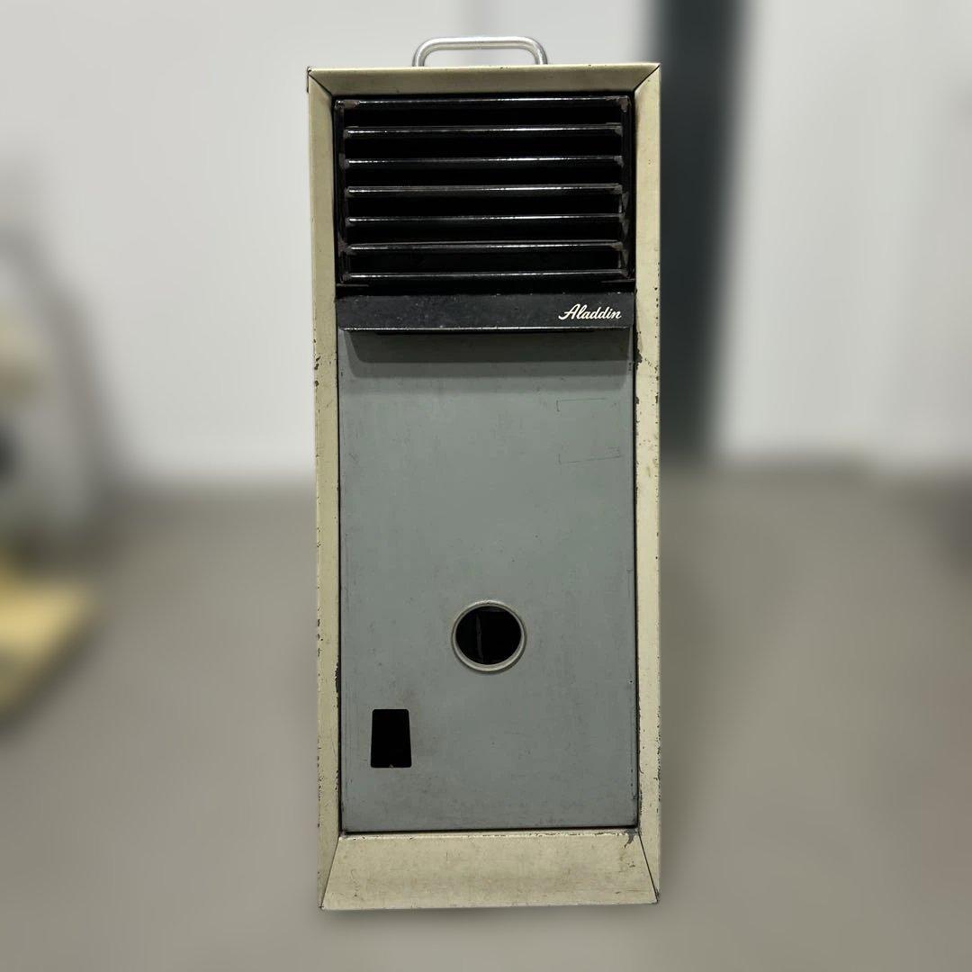 アラジン　ストーブ　アラジネットII