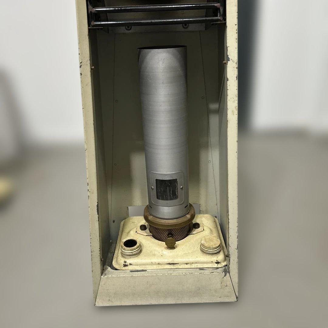 アラジン　ストーブ　アラジネットII