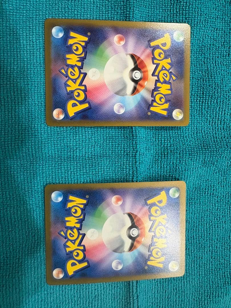 ギラティナ VSTAR ur 美品2枚セット