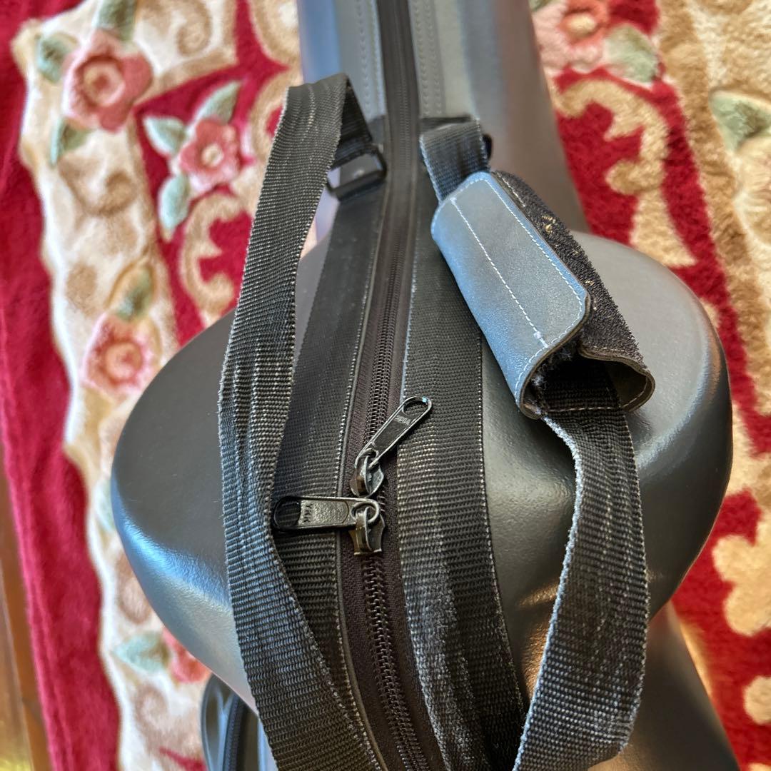 セルマー テナーサックス用超軽量パックケース