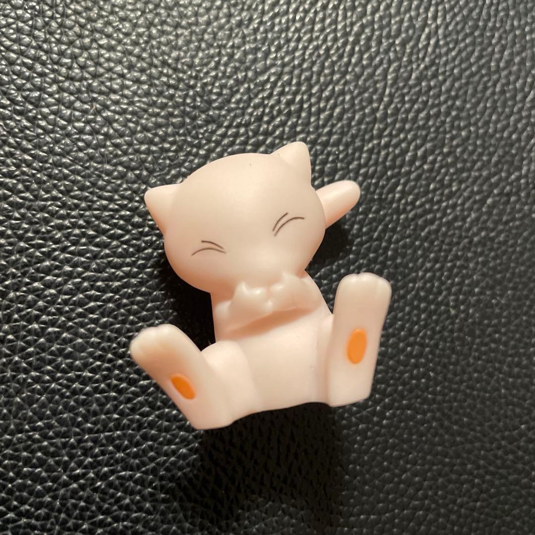 ポケモン ポケモンキッズ 指人形 まとめ