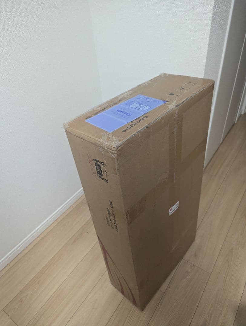 Alebert 電動式スタンディングデスク 昇降式デスク