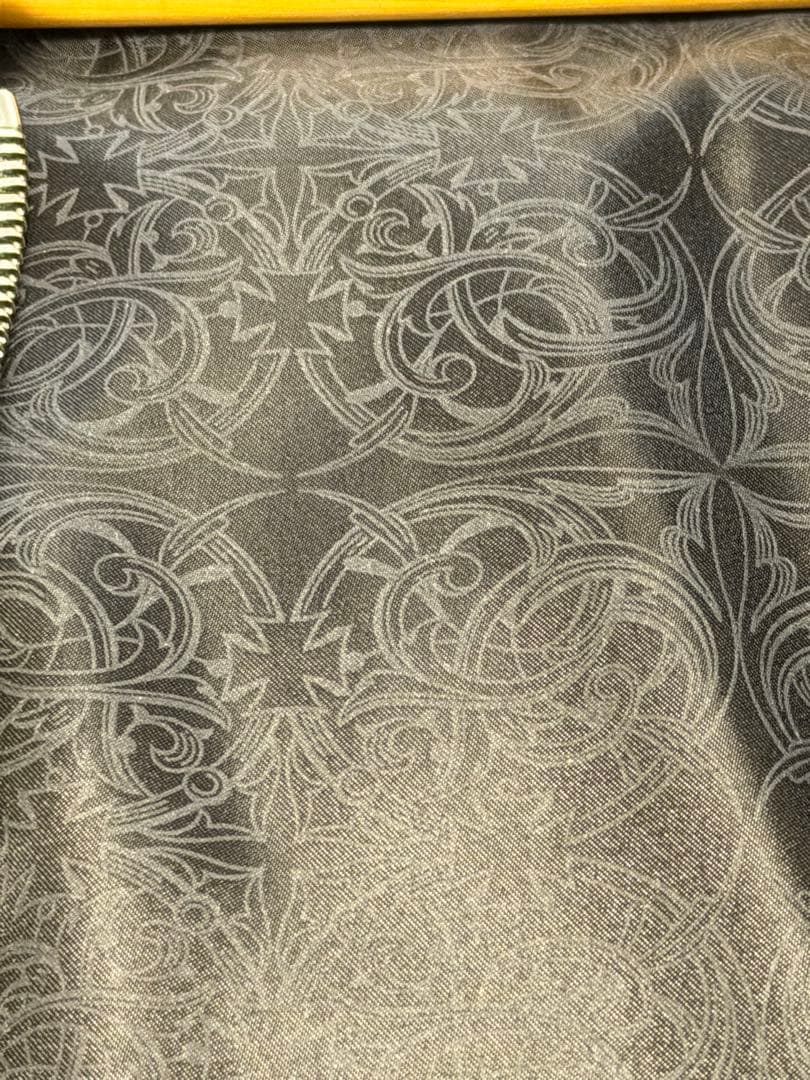 ディールデザイン レザー シングルライダースジャケット