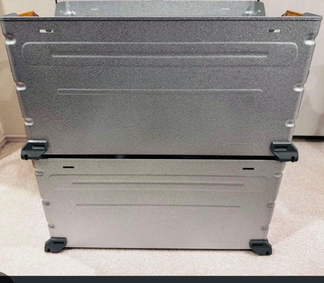 【決まりました】ゆうや様スノーピーク・【シェルコン】50 1つの値段です！