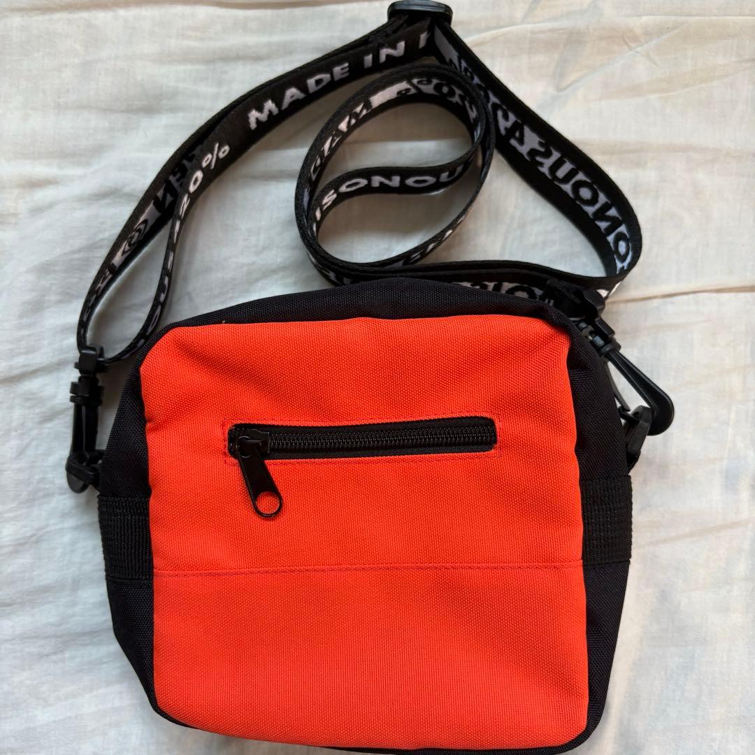 キタニタツヤ ショルダーバッグ グッズ