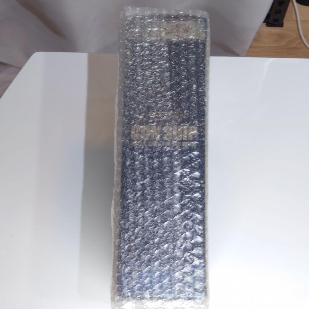 風の谷のナウシカGUNSHIP　ガンシップ　2011年