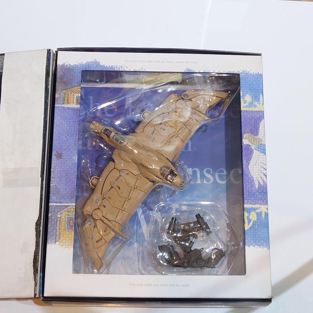 風の谷のナウシカGUNSHIP　ガンシップ　2011年