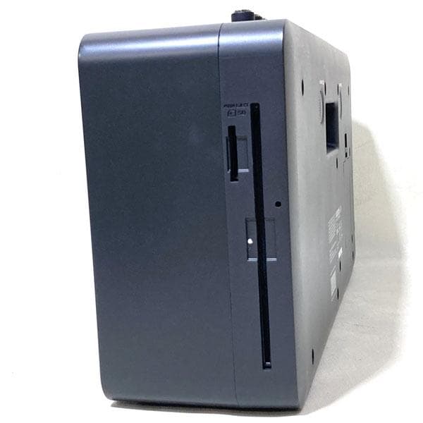 美品 TASCAM BB-1000CD ポータブルCD/SDレコーダー