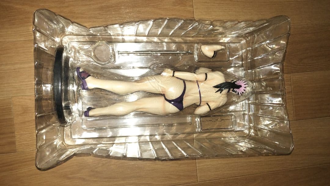 DAIKI カトレア 1/5 水着ver.2 フィギュア