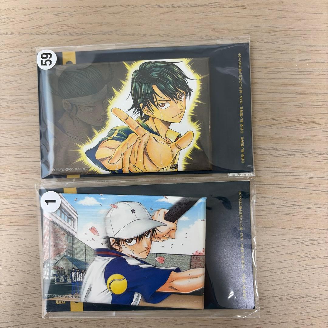 ピンズ・ピンバッジ・缶バッジ RT-131510