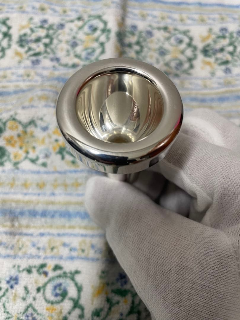 JK exclusive 6B 細管 マウスピース