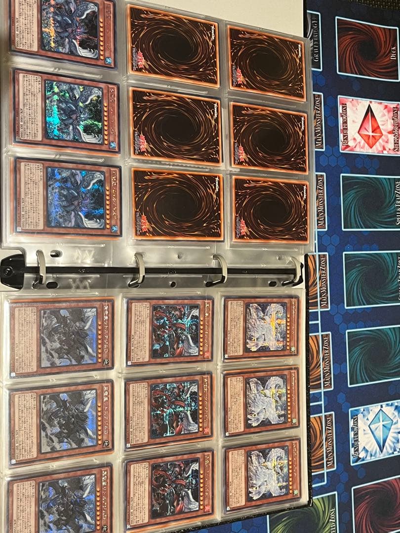 遊戯王まとめ売り(引退品)