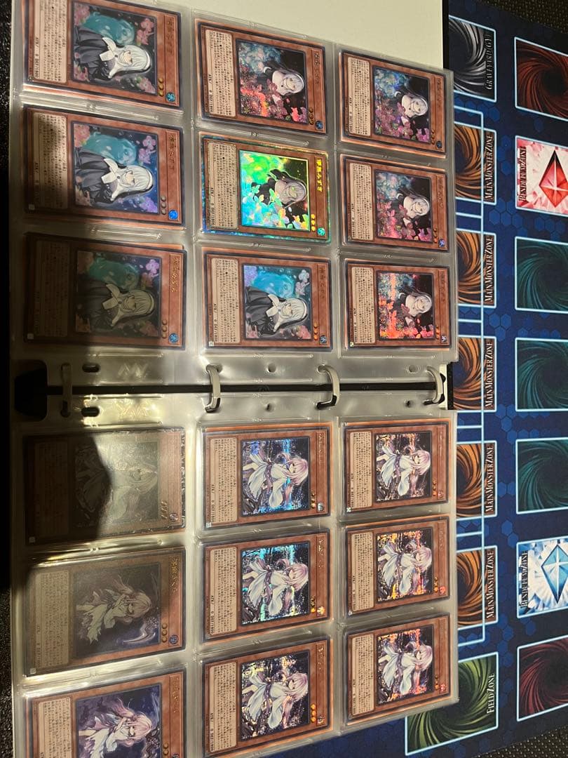 遊戯王まとめ売り(引退品)