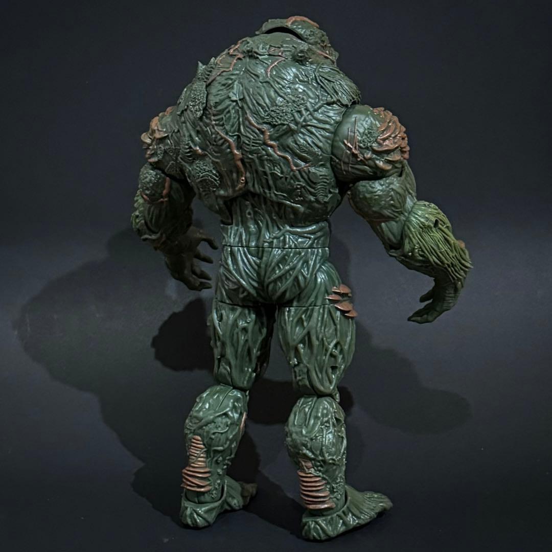 マーベルレジェンド ウェアウルフ by ナイト 【 マンシング 】