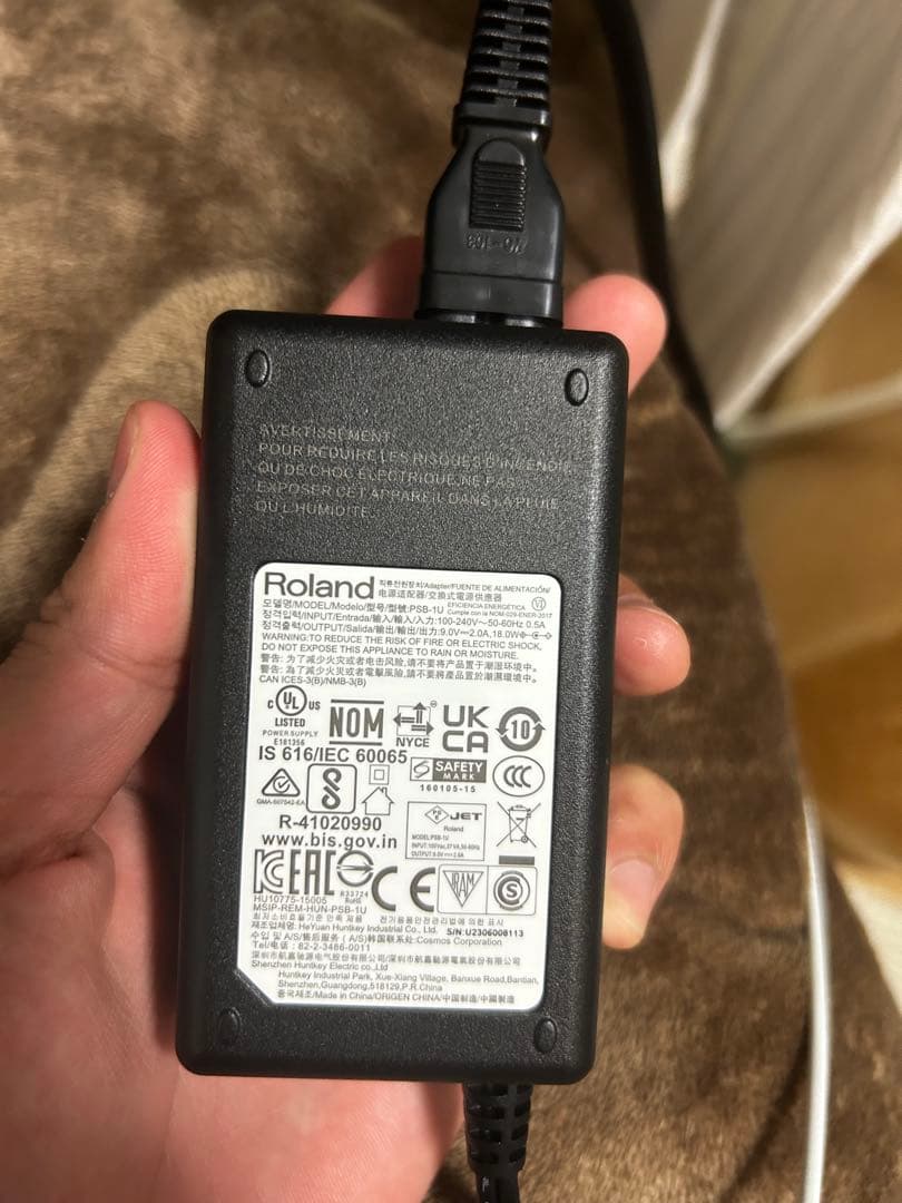 BOSS GX-100 マルチエフェクター