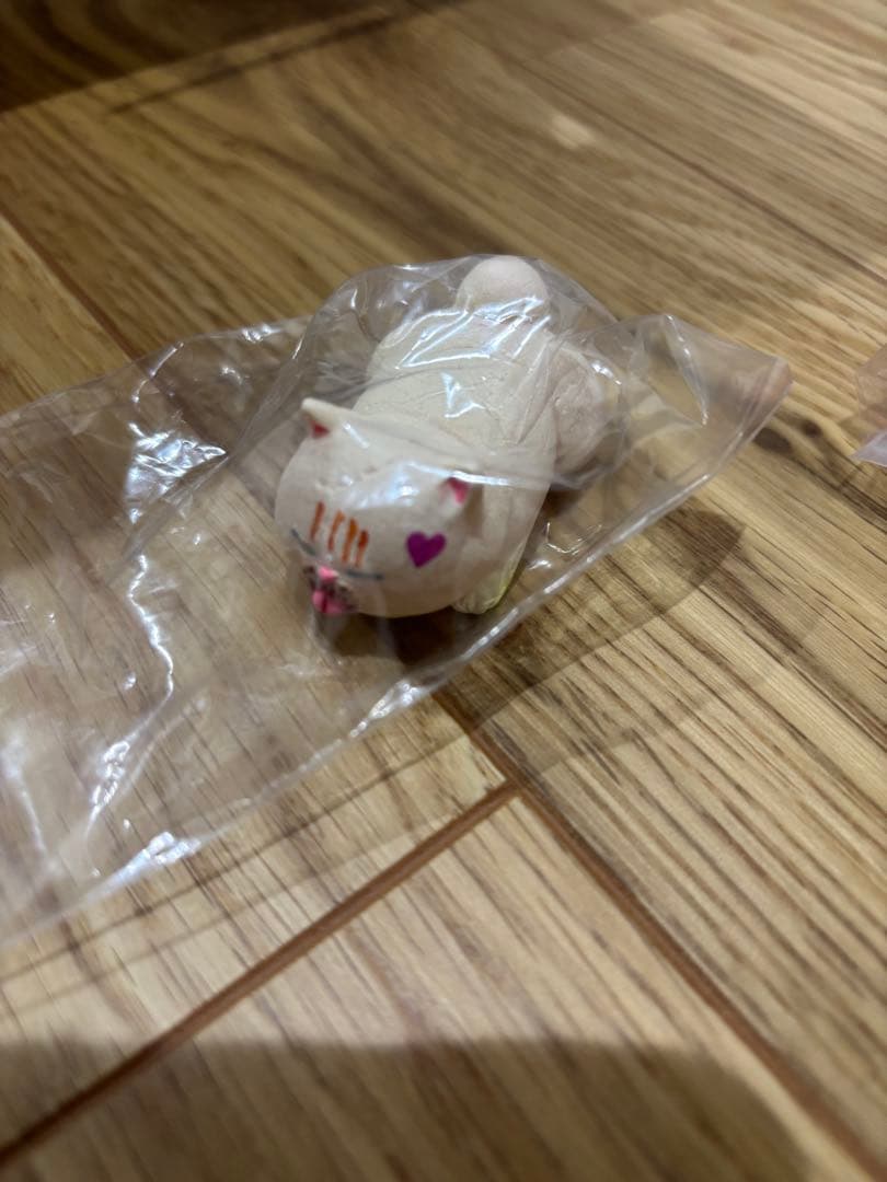 デハラユキノリ 粘度百裂拳 ハート様 美品 約22㌢ 北斗の拳 ソフビ