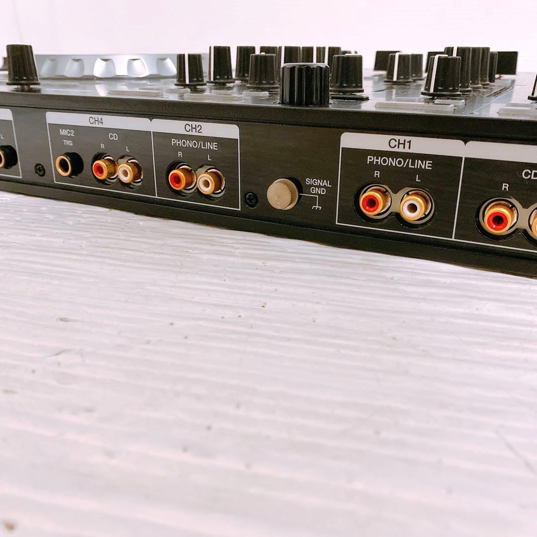Pioneer DDJ-SX2 DJコントローラー