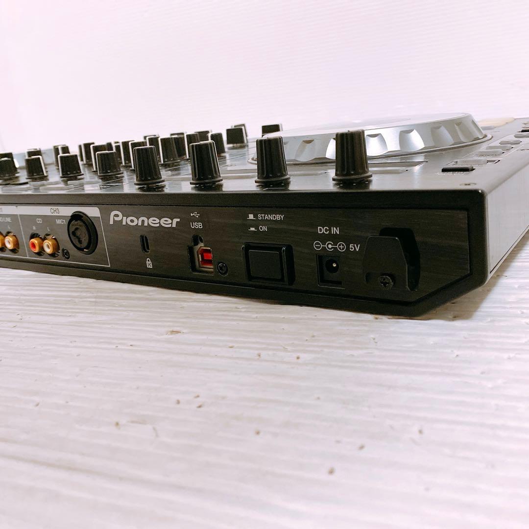 Pioneer DDJ-SX2 DJコントローラー