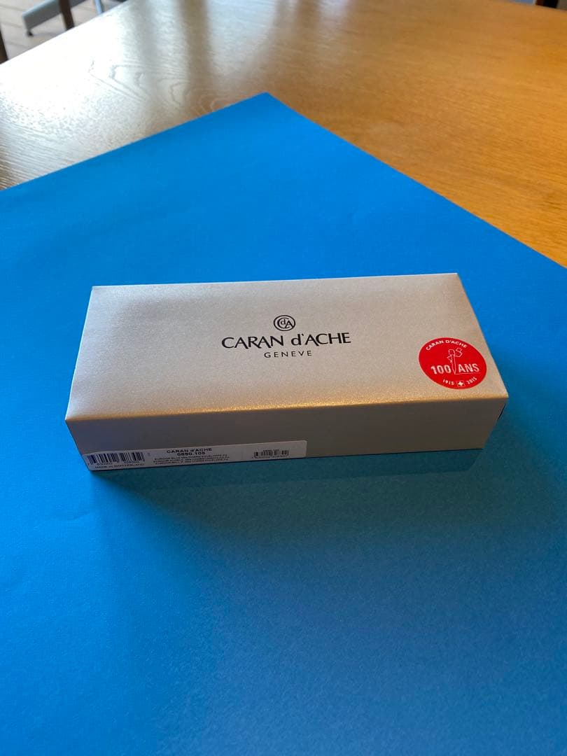 ＊*＊様 【新品】カランダッシュ マドモワゼル レターチャーム付CARAN D'