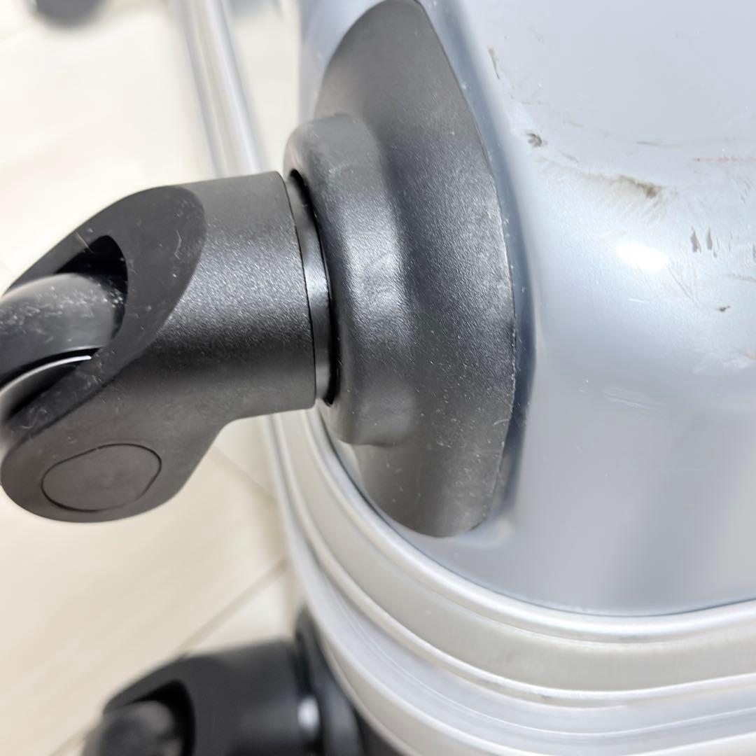 ACE ProtecA プロテカ スーツケース リグロ 78L