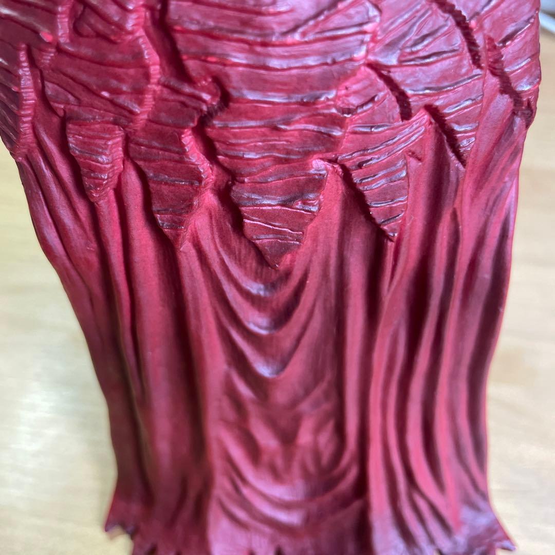 ウルトラマンフィギュア　カイザーベリアル