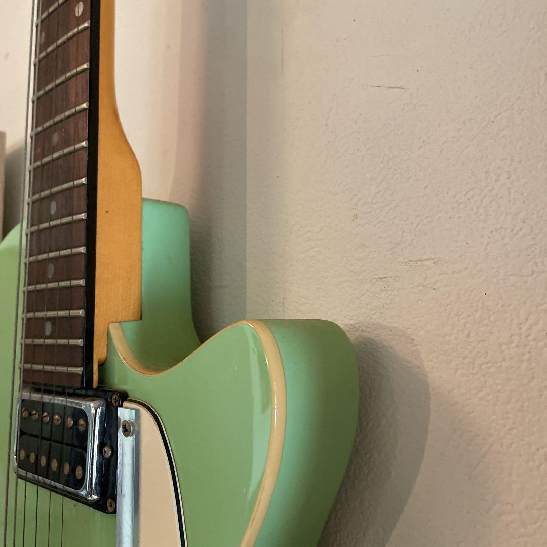 エレキギター　ちょい値下げしました✌️