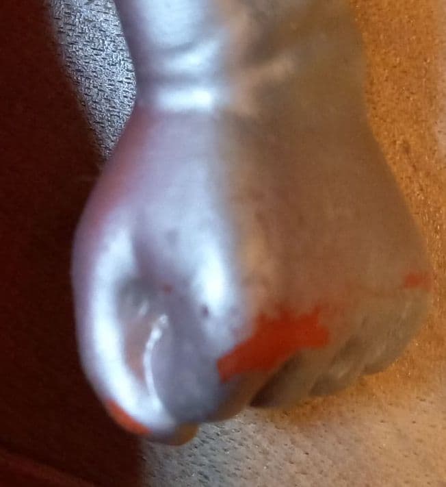 ウルトラマン　昭和レトロ