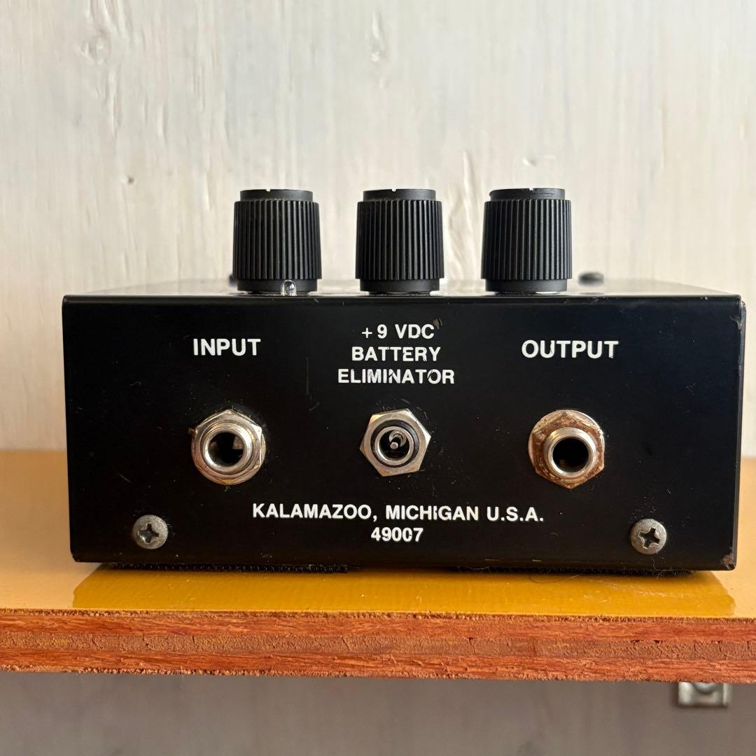 【proco】The RAT lerge box reissue