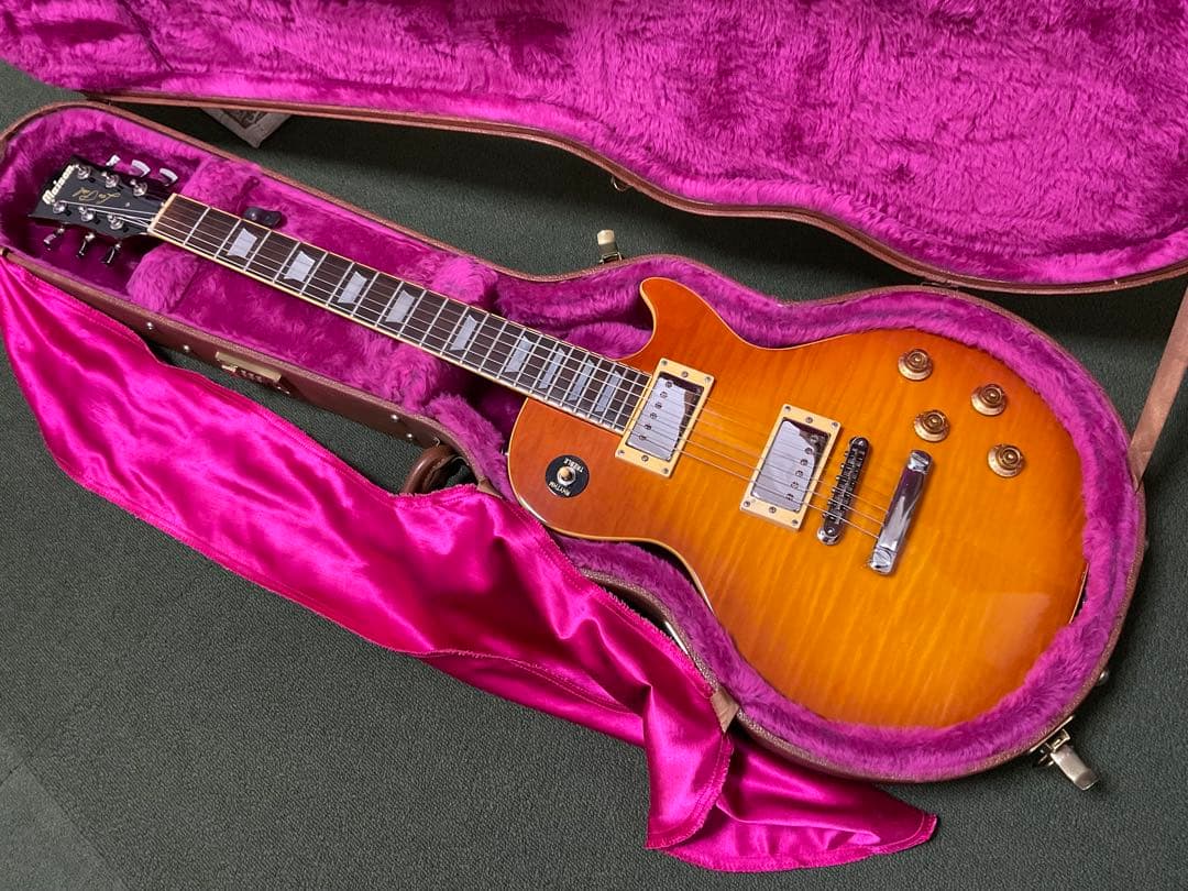 Maison レスポールタイプ￼