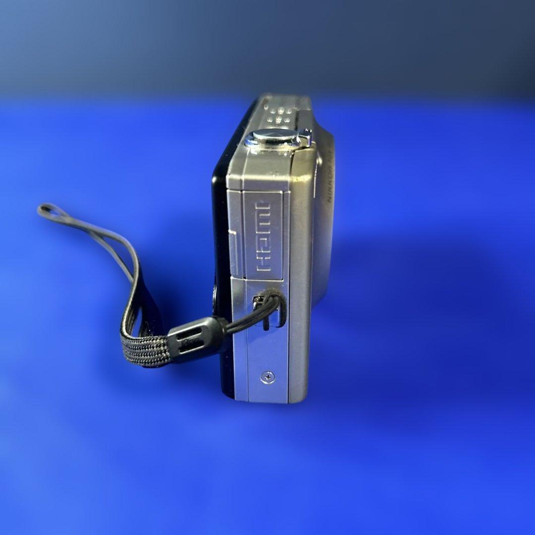 Nikon COOLPIX S8000 コンパクトデジタルカメラ