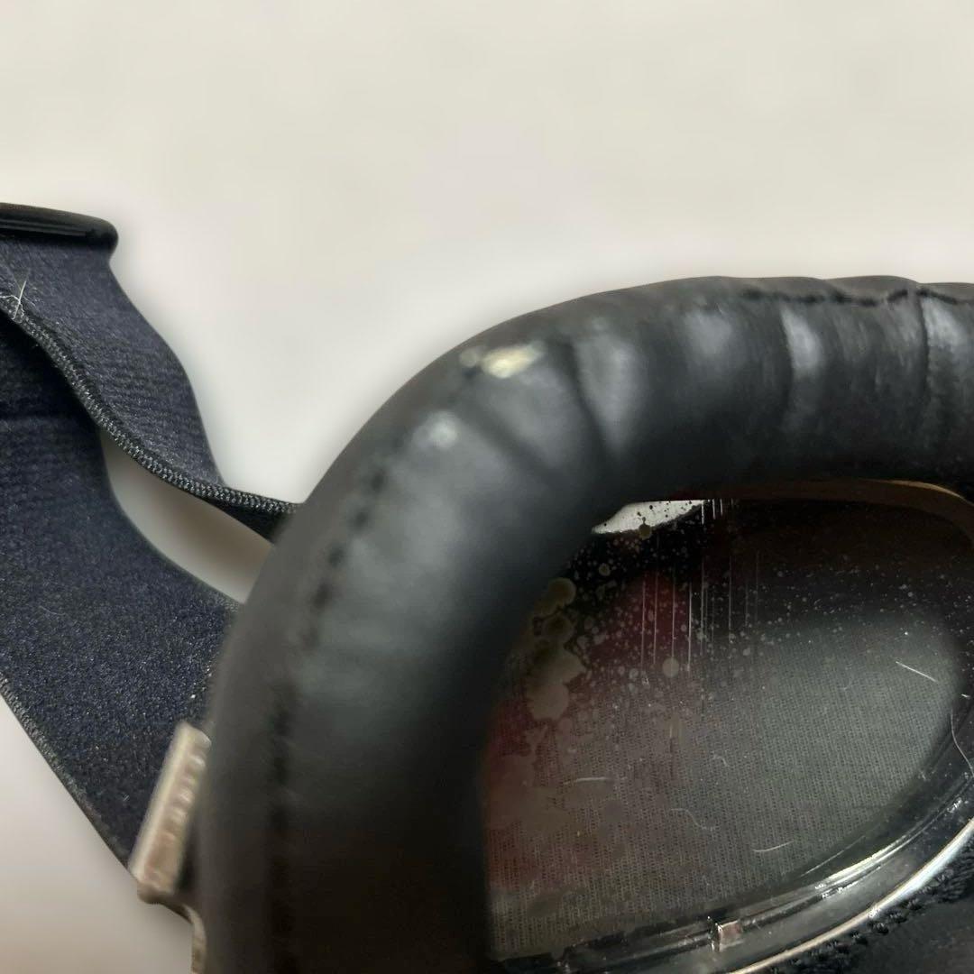 レア☆h.NAOTOゴーグル