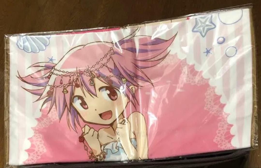 まどマギ タオル