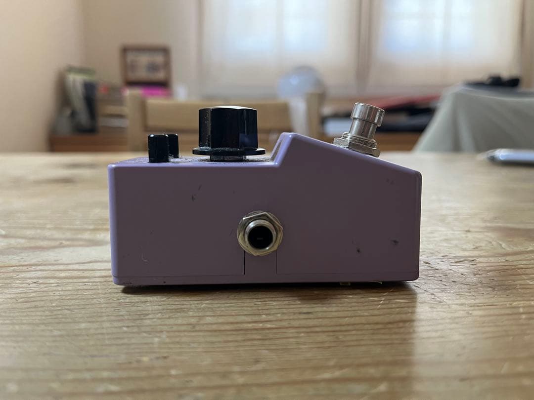 Ibanez CHORUS MINI ギターエフェクター