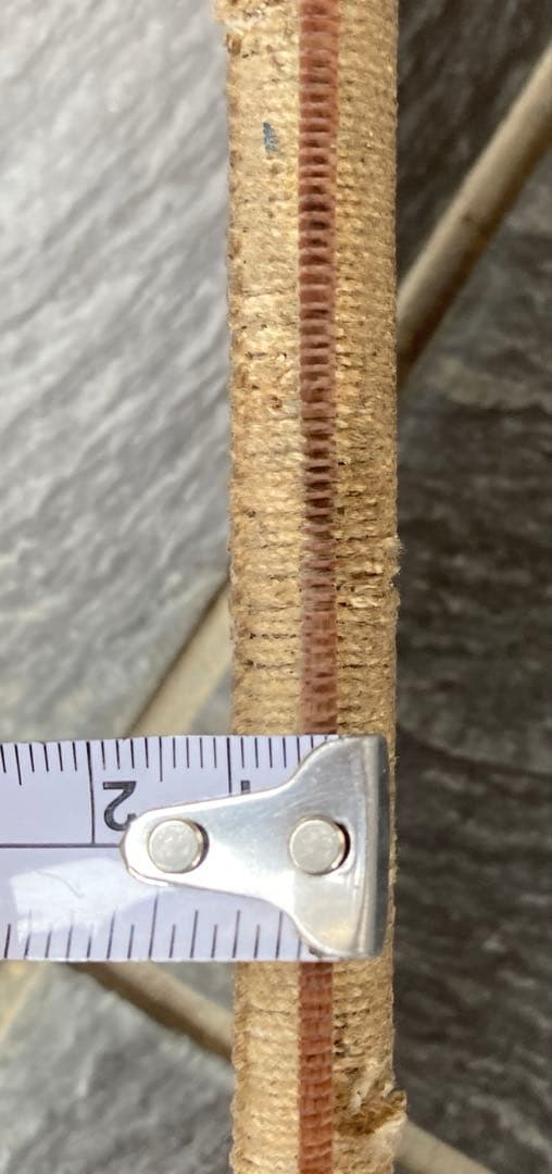 竹筬　竹細工　民芸品　古民具　アンティーク　ビンテージ　古道具　機織り　時代物