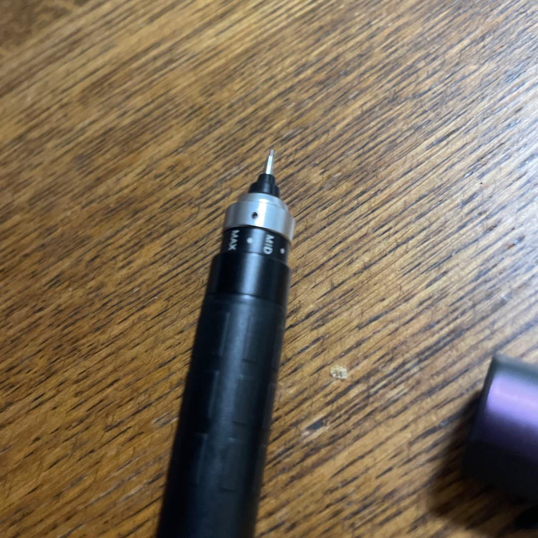 クルトガダイブ　2本　ステッドラー92535ロイヤルブルー　ボールペン　セット