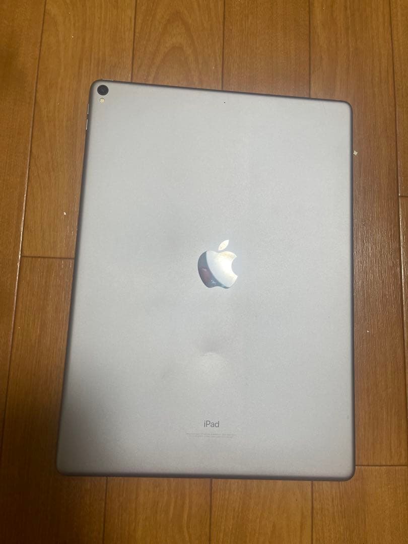 Ipad pro 12.9インチ第２世代64GB